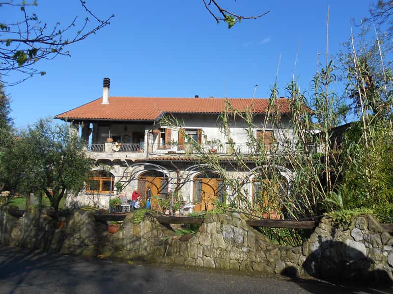 amalfi agriturismo